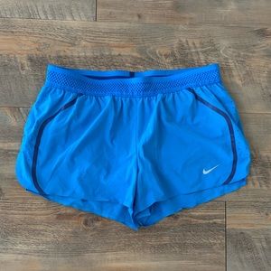 Nike Womens Aeroswift 2” Running Shorts